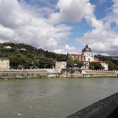 My Home Verona Centro Exterior photo