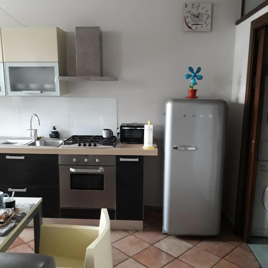 My Home Verona Centro Exterior photo