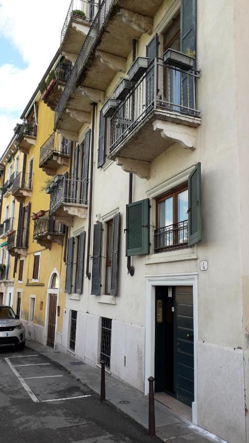 My Home Verona Centro Exterior photo