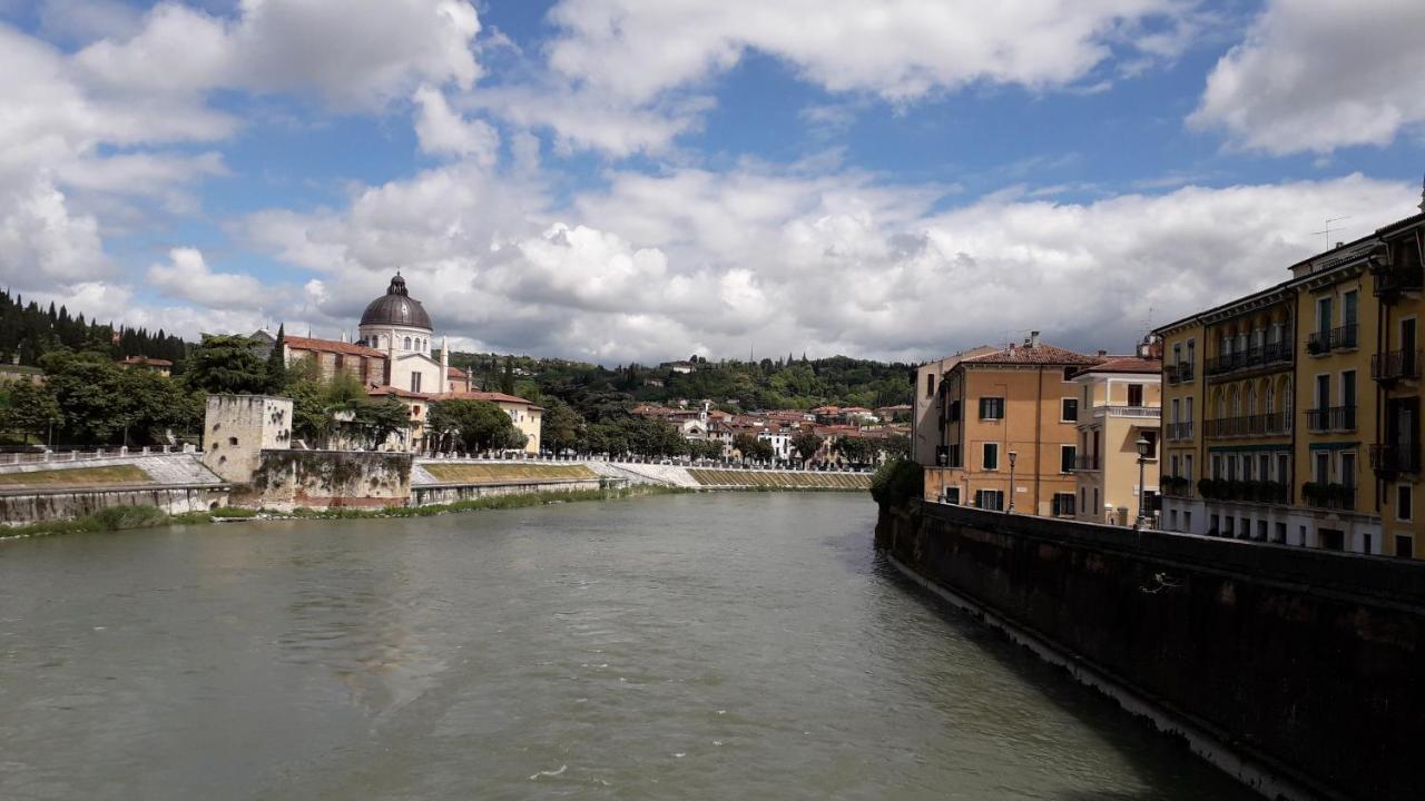 My Home Verona Centro Exterior photo